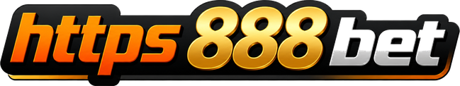 https 888bet Logo